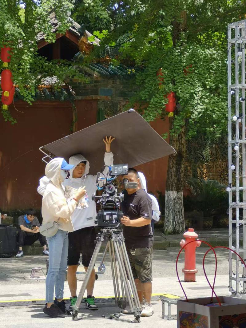 萨嘎县产品宣传视频拍摄公司避坑：资质、案例、服务全解析