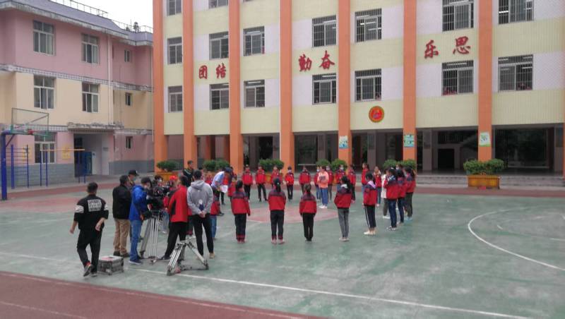 创新驱动，萨嘎县极致互动开拓产品宣传视频新境界