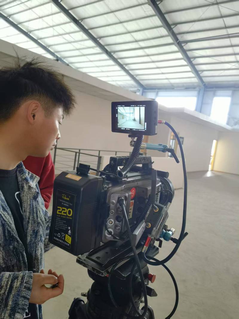 萨嘎县电商产品视频拍摄制作：小成本也能产出高质感内容？