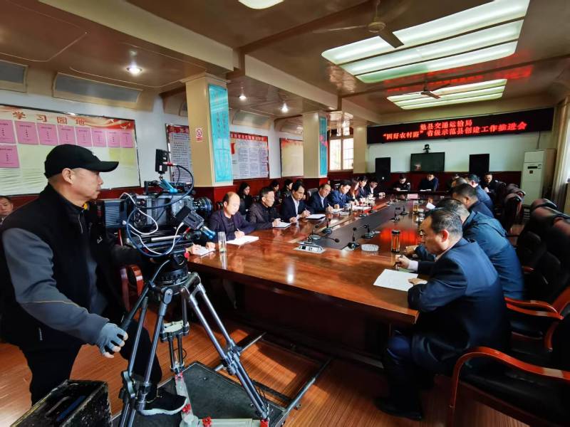 光影铸就品牌传奇——萨嘎县极致互动产品宣传视频拍摄